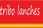 Logotipo Tribo Lanches