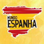 Logotipo Mundo Espanha