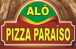 Logotipo Alo Pizza Paraiso