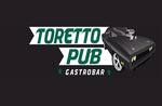 Logotipo Toretto Pub