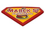 Logotipo Marck's Burger