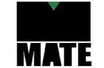 Logotipo Mate Por Favor