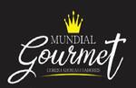 Logotipo Mundial Gourmet