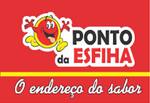 Logotipo Ponto da Esfiha Limeira - Vista Alegre
