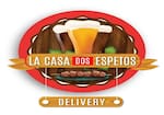 Logotipo La Casa dos Espetos