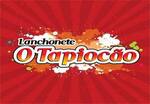Logotipo Lanchonete o Tapiocão