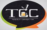 Logotipo Tcc - Tequila, Cerveja e Cia