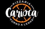 Logotipo Pizzaria Carioca a Lenha Recreio