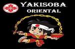 Logotipo Yakisoba Oriental