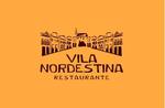Logotipo Vila Nordestina