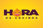 Logotipo Hora da Coxinha