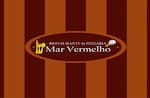 Logotipo Restaurante e Pizzaria Mar Vermelho