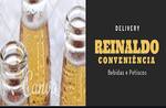 Logotipo Conveniência Reinaldo Gelo