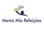 Logotipo Mama Mia Refeições Caseiras