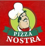 Logotipo Pizza Nostra Bancarios