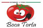 Logotipo Boca Torta