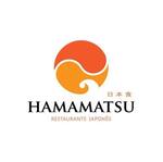 Logotipo Hamamatsu