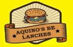 Logotipo Aquino's Be Lanches