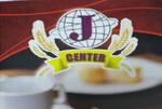 Logotipo Padaria Center Jotas