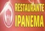 Logotipo Restaurante Ipanema