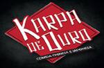 Logotipo Karpa de Ouro