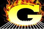Logotipo Garagem Grill