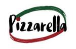 Logotipo Pizzarella