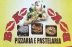 Logotipo Pastelaria Rosti