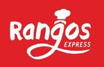 Logotipo Rangos Express