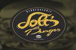Logotipo Loli's Burger