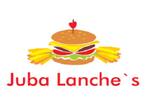 Logotipo Juba Lanche`s
