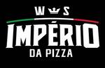Logotipo W.s. Império da Pizza
