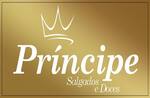 Logotipo Príncipe Salgados