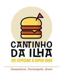Logotipo Cantinho da Ilha