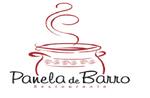 Logotipo Panela de Barro - Comida Caseira