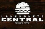 Logotipo Lanchonete Central