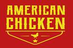 Logotipo American Chicken