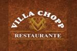 Logotipo Villa Chopp Restaurante