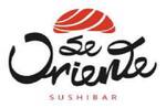 Logotipo Se Oriente Sushibar