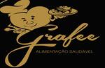 Logotipo Grafee Alimentação Saudável