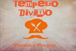 Logotipo Tempero Divino