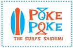 Logotipo Poke Poke - Av Paulista