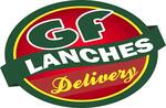 Logotipo Gf Lanche