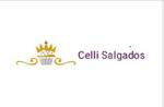 Logotipo Celli Salgados