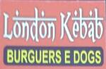 Logotipo London Kebabe