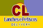 Logotipo Cl Lanches