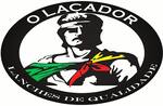 Logotipo O Laçador