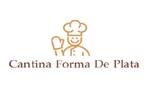 Logotipo Cantina Forma de Plata