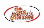 Logotipo Restaurante Cia de Assados