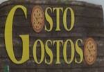 Logotipo Gostogostoso